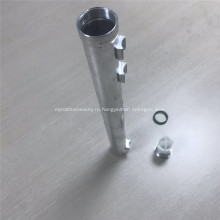 Алюминиевая трубка для хранения жидкости холодной экструзии